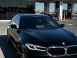 BMW 530-3