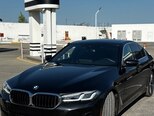 BMW 530-2