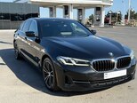 BMW 530-4