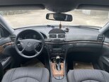 Mercedes E 220-5