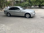 Mercedes E 220-3