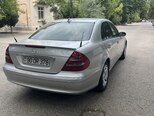 Mercedes E 220-2