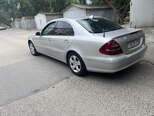 Mercedes E 220-4
