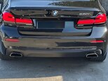 BMW 530-6