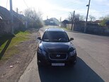 Hyundai Santa Fe-1