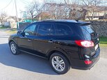 Hyundai Santa Fe-2