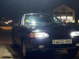 LADA (VAZ) 2115-7