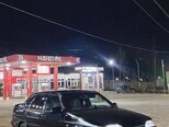 LADA (VAZ) 2115-11