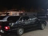 LADA (VAZ) 2115-16