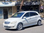Mercedes B 170-2