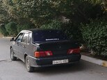 LADA (VAZ) 2115-18