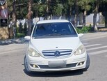 Mercedes B 170-4