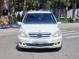 Mercedes B 170-3