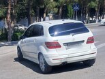 Mercedes B 170-7