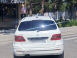 Mercedes B 170-5