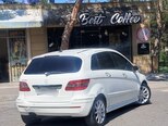 Mercedes B 170-6
