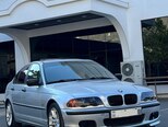 BMW 318-2