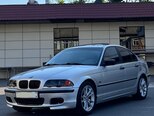 BMW 318-3