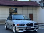 BMW 318-13