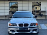 BMW 318-11