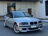 BMW 318-12