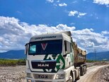 MAN TGX 18.480-1