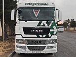 MAN TGX 18.480-4
