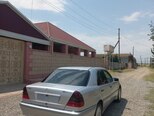 Mercedes C 180-4