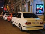 Khazar LX-7