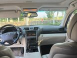 Lexus LS 460-2