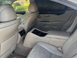 Lexus LS 460-7