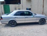 Mercedes C 200-4