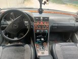 Mercedes C 200-5