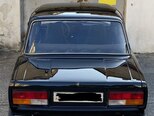 LADA (VAZ) 2107-8