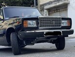 LADA (VAZ) 2107-2