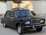 LADA (VAZ) 2107-1