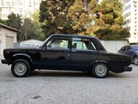 LADA (VAZ) 2107-4