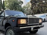 LADA (VAZ) 2107-11