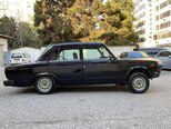 LADA (VAZ) 2107-5