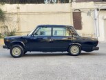 LADA (VAZ) 2107-9