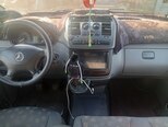 Mercedes Vito 115 CDI-7