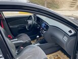 Kia Pride-5