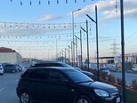 Kia Pride-7
