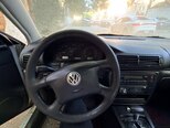 Volkswagen Passat-5