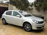 Opel Astra-2