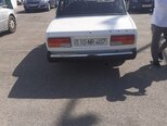 LADA (VAZ) 2107-2