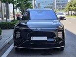 Changan Qiyuan Q07-1