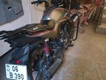 Tufan M50-10