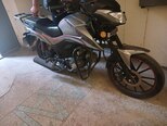 Tufan M50-1