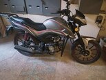 Tufan M50-8